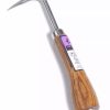 Garden Tools * | Gsc Nisaku Japanese Stainless Single Claw Cultivator