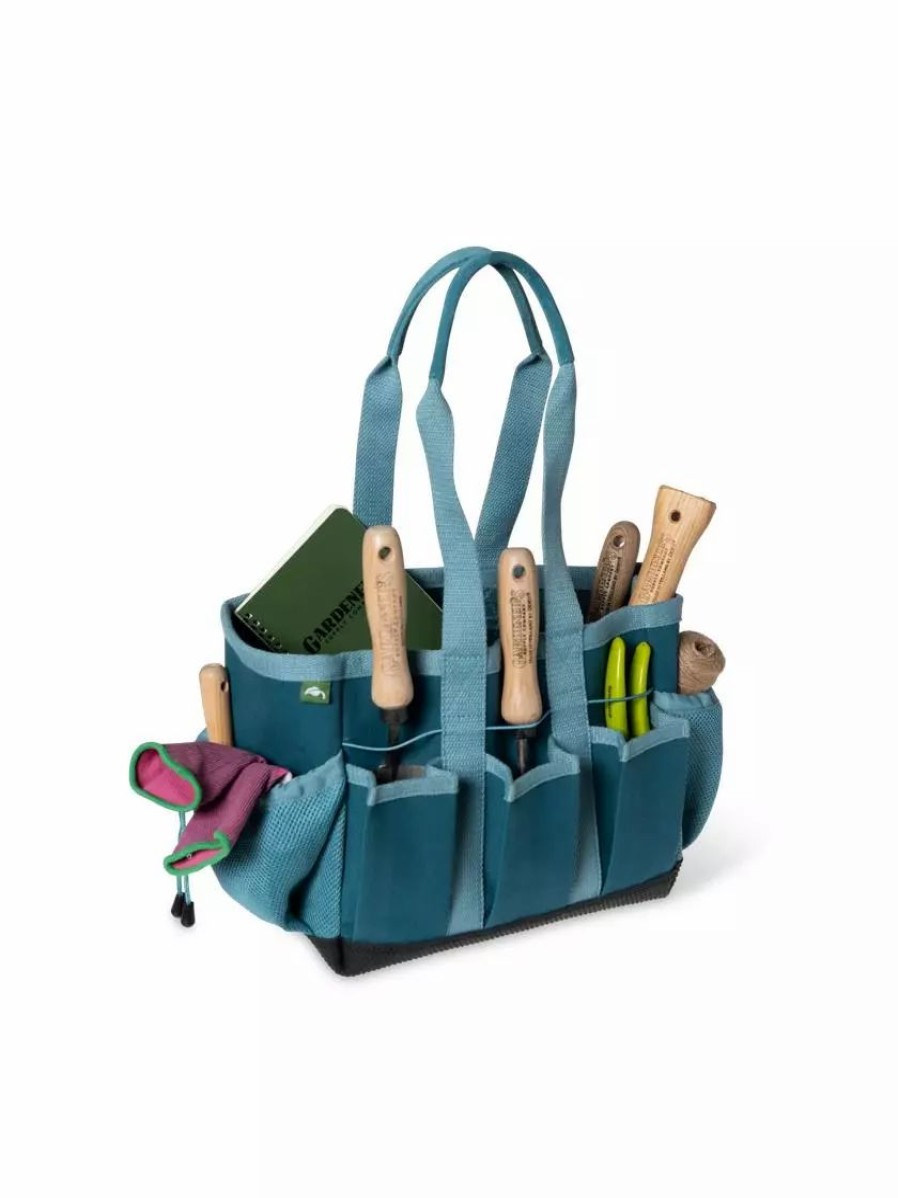 Garden Tools * | Gsc Gardener'S Puddle-Proof Tote