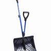 Landscaping Tools & Supplies * | Gsc Snow Joe Sj-Shlv01 Shovelution Strain-Reducing Snow Shovel | 18-Inch | Spring Assisted Handle