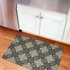 Home & Kitchen * | Gsc Florart Nazareth Mats