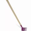 Landscaping Tools & Supplies * | Gsc Kid'S Leaf Rake