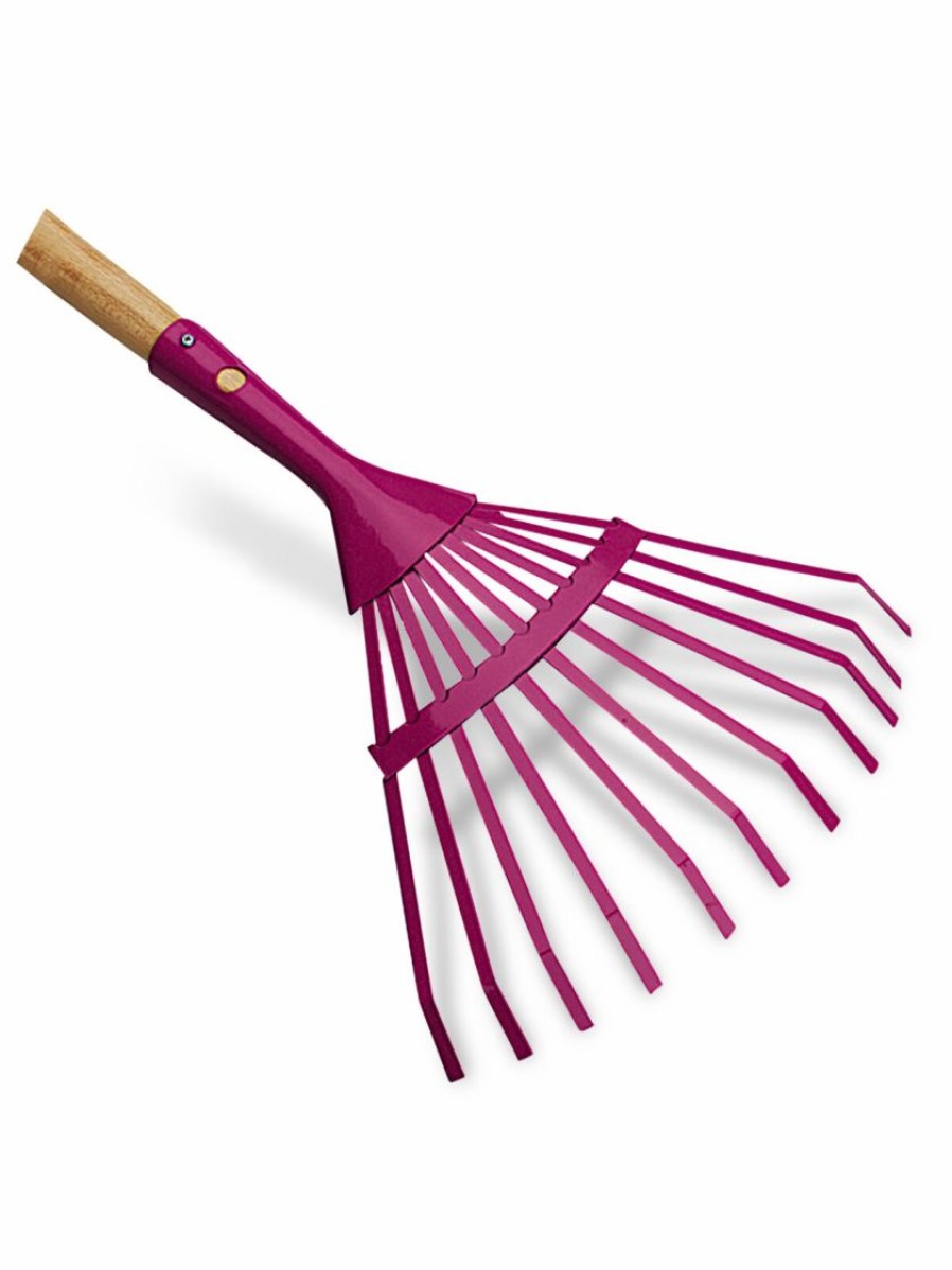 Landscaping Tools & Supplies * | Gsc Kid'S Leaf Rake