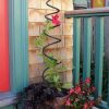 Plant Supports * | Gsc Achla Designs Spiral Trellis