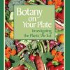 Home & Kitchen * | Kgn Botany On Your Plate