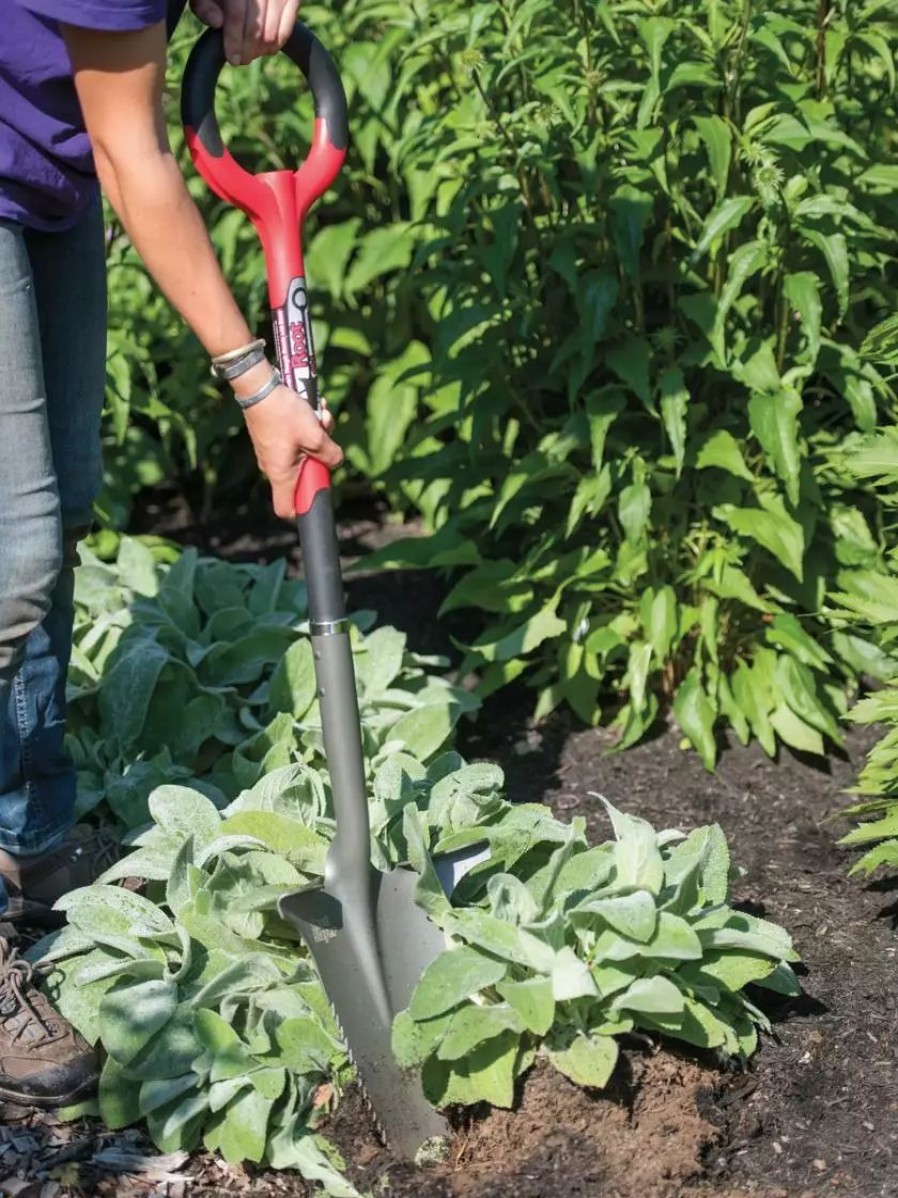 Garden Tools * | Gsc Root Slayer Shovel