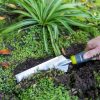 Garden Tools * | Gsc Gardener'S Weeding Knife Green