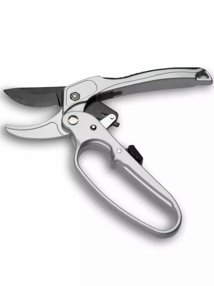 Garden Tools * | Gsc Ratchet Pruner