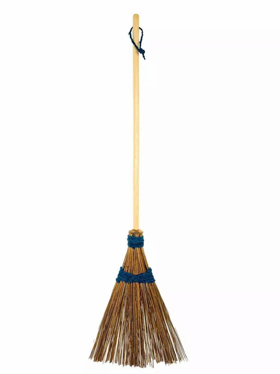 Garden Tools * | Gsc Ultimate Coco Garden Broom