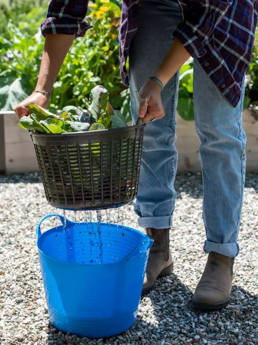 Garden Tools * | Gsc Tubtrug Colander