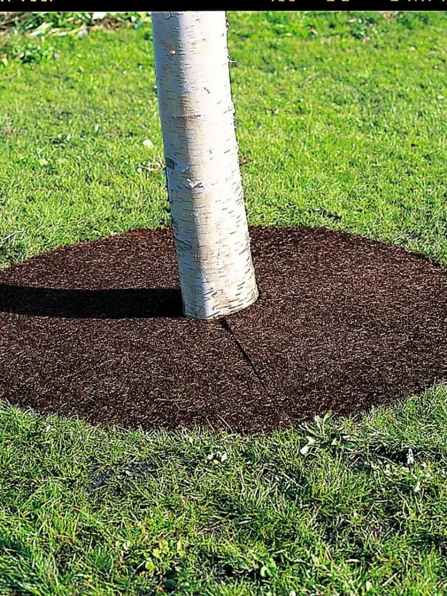 Landscaping Tools & Supplies * | Gsc Tree Ring, 24