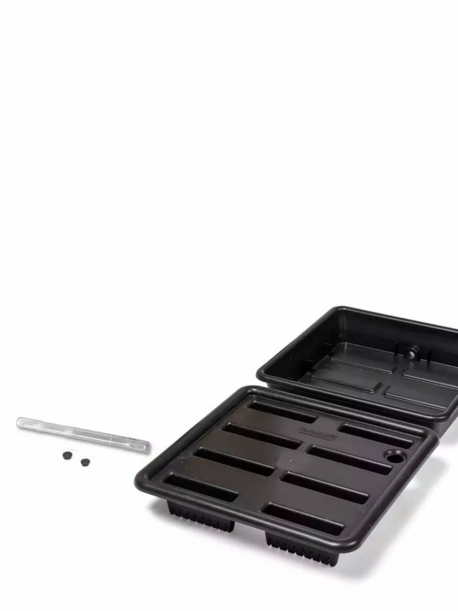 Planters & Raised Beds * | Gsc Self-Watering Insert For 2' X 2' Planter