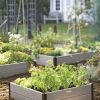 Planters & Raised Beds * | Gsc Sustainable Raised Beds