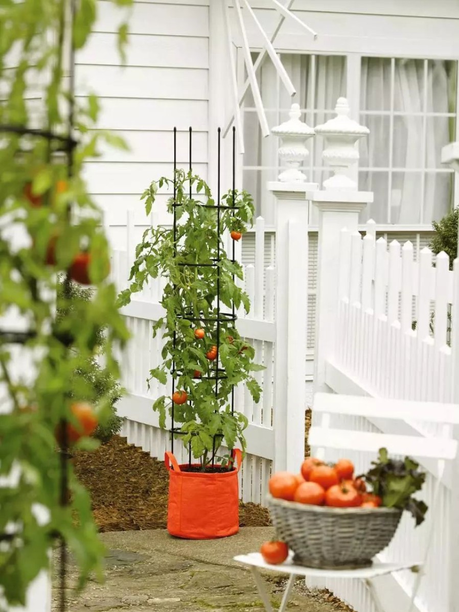 Planters & Raised Beds * | Gsc Gardener'S Best Tomato Grow Bag Set