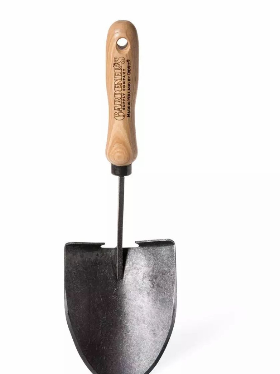 Garden Tools * | Gsc Gardener'S Lifetime Mini Shovel