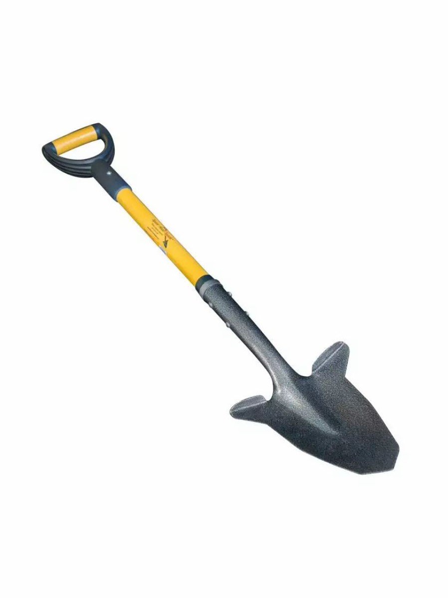 Garden Tools * | Gsc Spear Head Spade