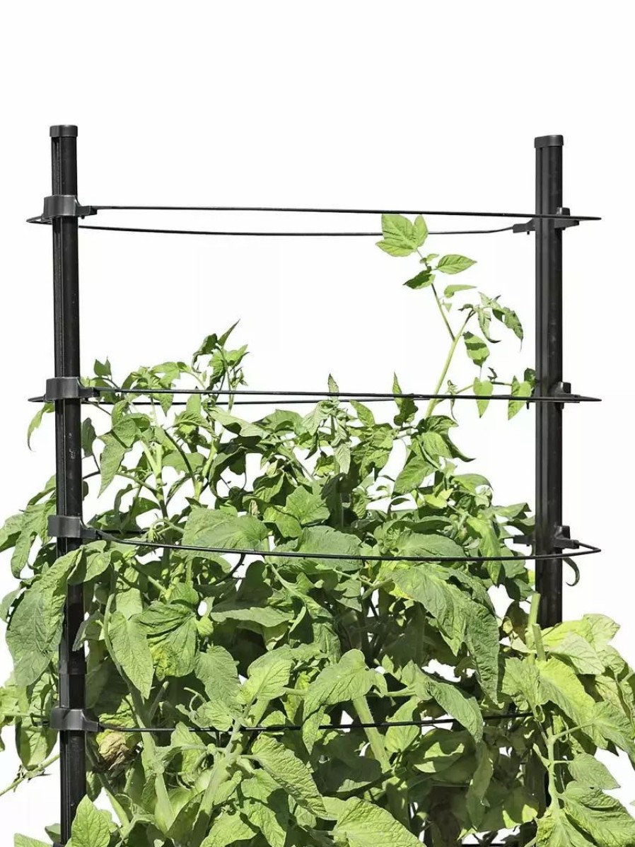 Planters & Raised Beds * | Gsc Gardener'S Revolution Classic Tomato Extension