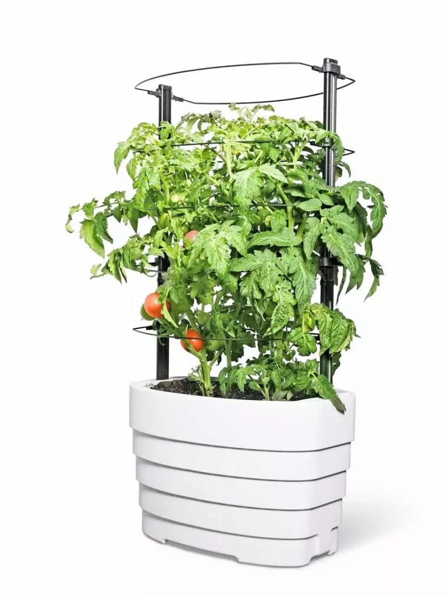 Planters & Raised Beds * | Gsc Gardener'S Revolution Classic Tomato Extension