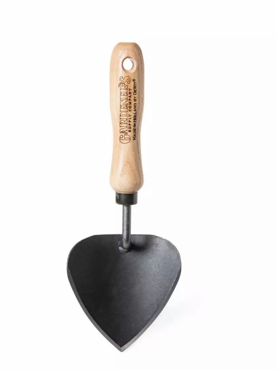 Garden Tools * | Gsc Gardener'S Lifetime Potting Trowel