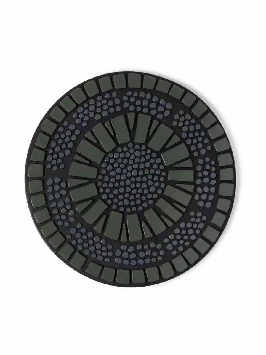 Landscaping Tools & Supplies * | Gsc Starburst Mosaic Stepping Stone