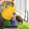 Home & Kitchen * | Gsc Bee Skep Watering Can