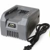 Landscaping Tools & Supplies * | Gsc 58V Battery Charger