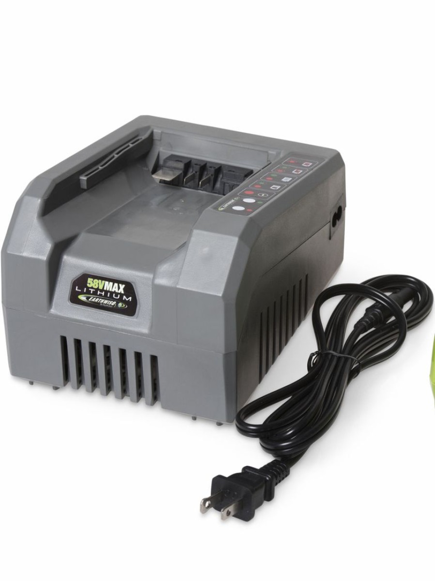 Landscaping Tools & Supplies * | Gsc 58V Battery Charger